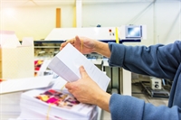 nearly 40-year-old printing business - 1