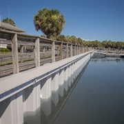 premier marine seawall construction - 1