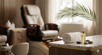 turnkey profitable beauty salon - 1