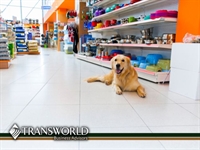 premium pet store food - 1