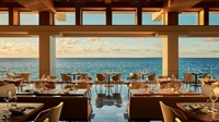 lucrative waterfront restaurant palm - 1