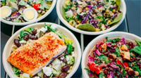 highly reputable health food - 1