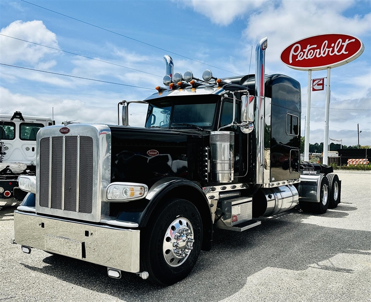 Trucking Company – Includes $1.2M of Trucks/Trailers