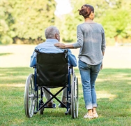 established home care serving - 1