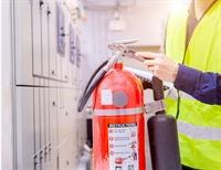 fire extinguisher maintenance business - 1