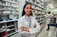 retail pharmacy property for - 1