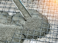 established residential concrete company - 1