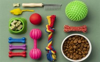 turnkey pet supply amazon - 1