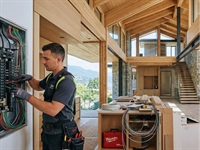 highly profitable electrical contractor - 1