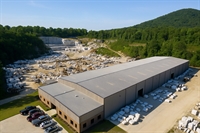 turnkey natural stone platform - 1