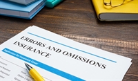 unique errors omissions insurance - 1