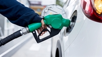 high-volume full-service gas station - 1