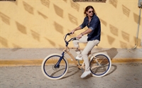premium wooden bicycle brand - 1