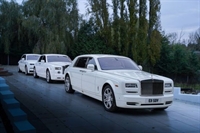 luxury transport companies - 1