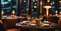 established naples restaurant property - 1