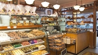 lower east side bakery - 1