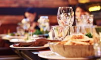 successful profitable restaurant bar - 1