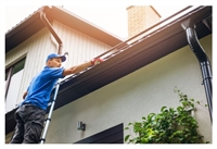 high-revenue exterior services business - 1