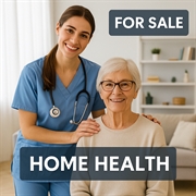 home health for sale - 1