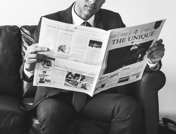Established Local Newspaper For Sale — Greater Minnesota