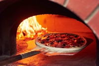 established pizza restaurant high - 1