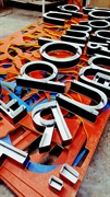 custom sign manufacturing led - 1