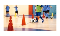 indoor youth soccer franchise - 1