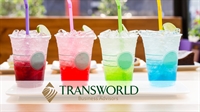 modern turnkey food beverage-ready - 1