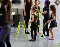well-established dance studio chandler - 1