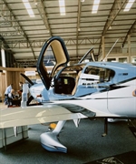 leading aircraft sales parts - 1