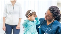 trusted turnkey pediatric care - 1