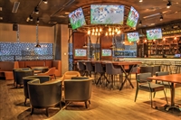 absentee-run family sports bar - 1