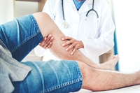 popular physical therapy clinic - 1