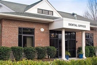 dental practice bangor - 1