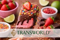 popular gourmet popsicle dessert - 1