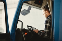 commercial cdl driving school - 1
