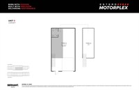 luxury automotive garage condo - 2