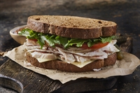 popular deli organic market - 1