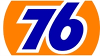 newly remodeled 76 gas - 1