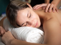 massage therapy company - 1