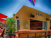 chill bar palm springs - 1