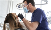 full-service dental practice 80+ - 1