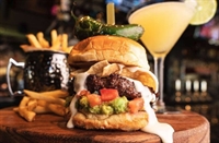 gastrobar franchise near downtown - 1