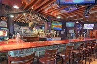 rare restaurant bar with - 2