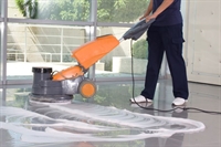 cleaning company - 1