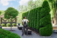 absentee-run landscaping operation seneca - 1