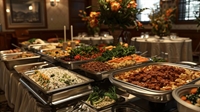 comprehensive catering business michigan - 1