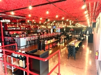 brand-new fully-equipped restaurant bar - 1