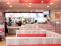 turn-key franchise restaurant location - 1