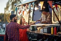 greek food truck long - 1